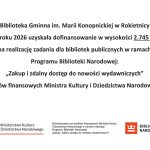 Biblioteka otwarta