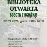 Angielski  czy hiszpański? – zajęcia w bibliotece 2026/2027