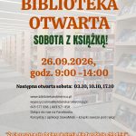 Biblioteka otwarta
